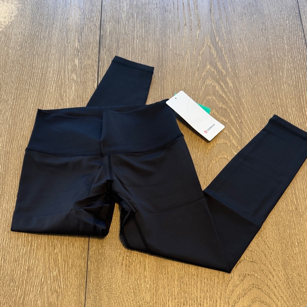 Lululemon Align Pant II 8 NWT